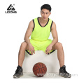 Custom men womens basketball uniform design your logo